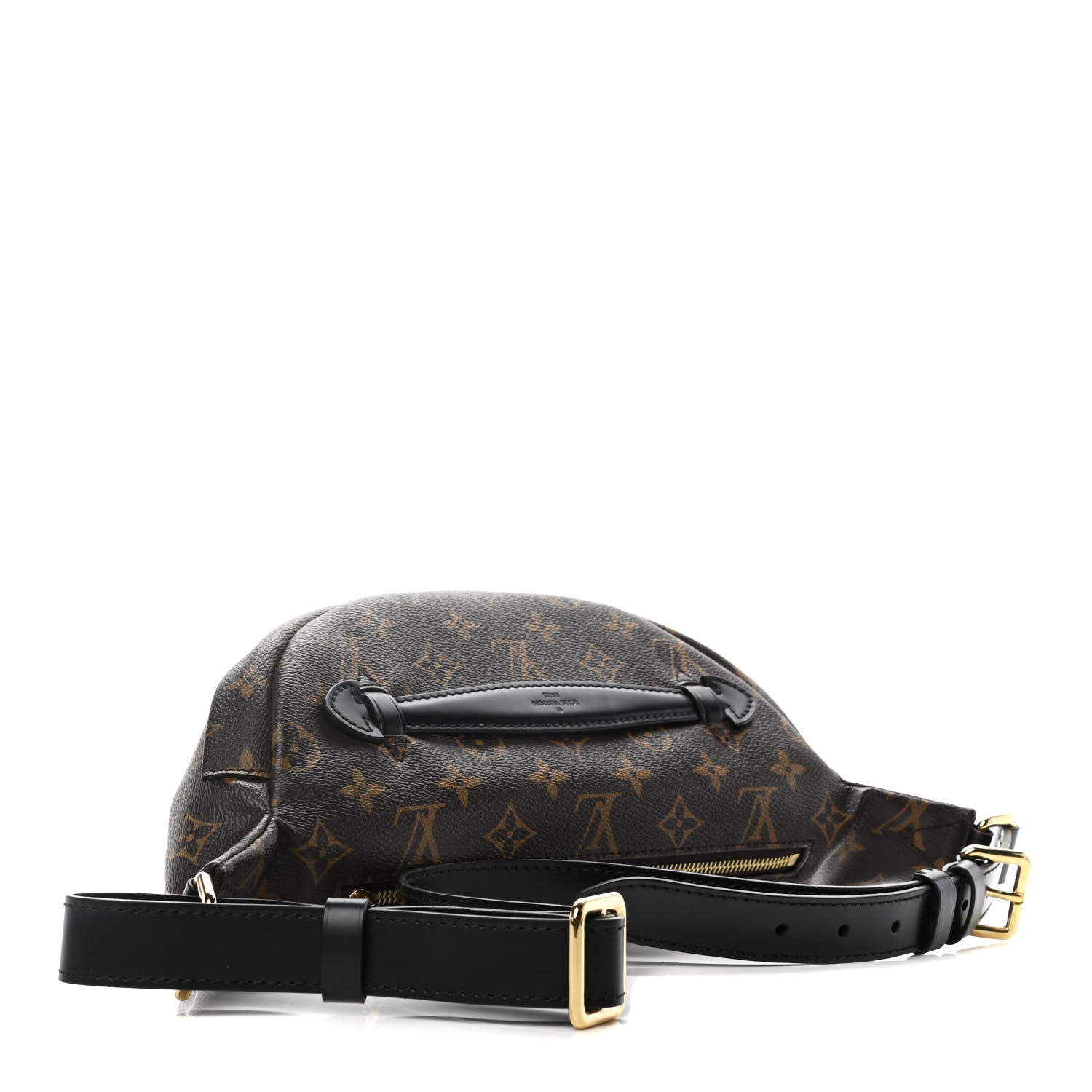 Louis Vuitton Monogram My LV World Tour Bumbag 4 of 15