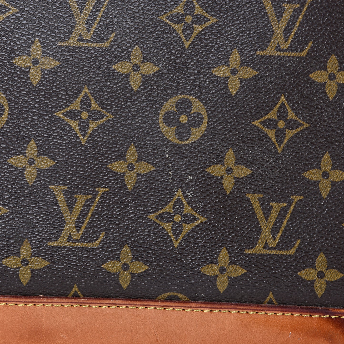 Monogram Alma PM