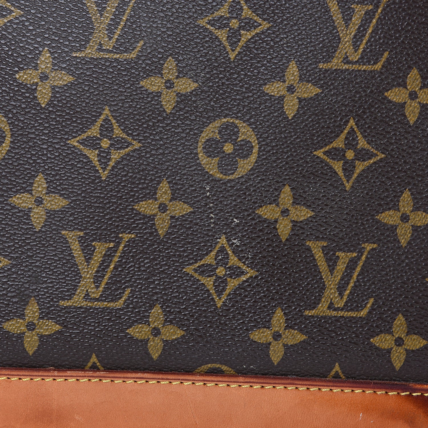 Louis Vuitton Monogram Alma PM 11 of 16