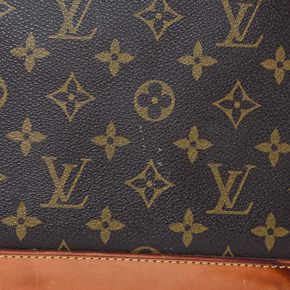 Louis Vuitton Monogram Alma PM 11 of 16