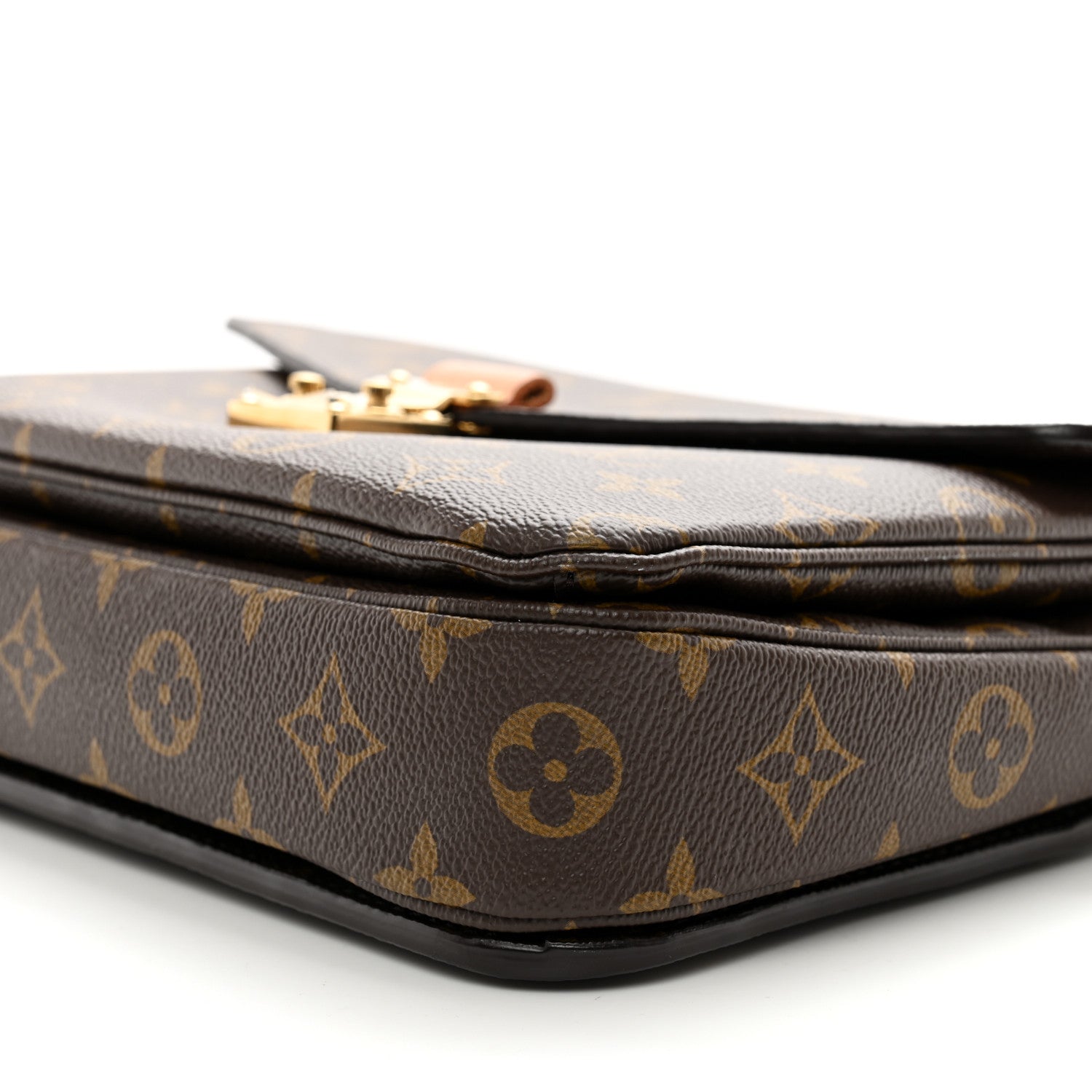 Louis Vuitton Monogram Pochette Metis 9 of 11