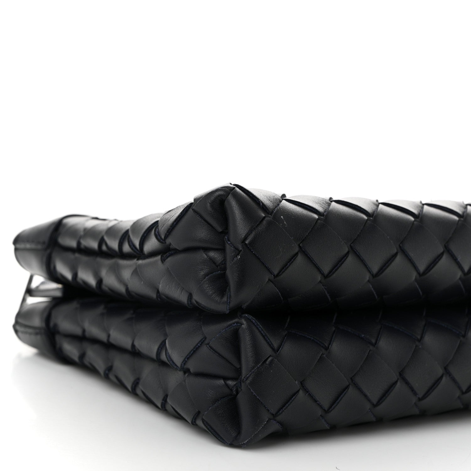 Bottega Veneta Nappa Intrecciato Duo Bag Space 10 of 11