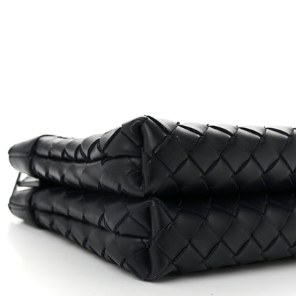 Bottega Veneta Nappa Intrecciato Duo Bag Space 10 of 11