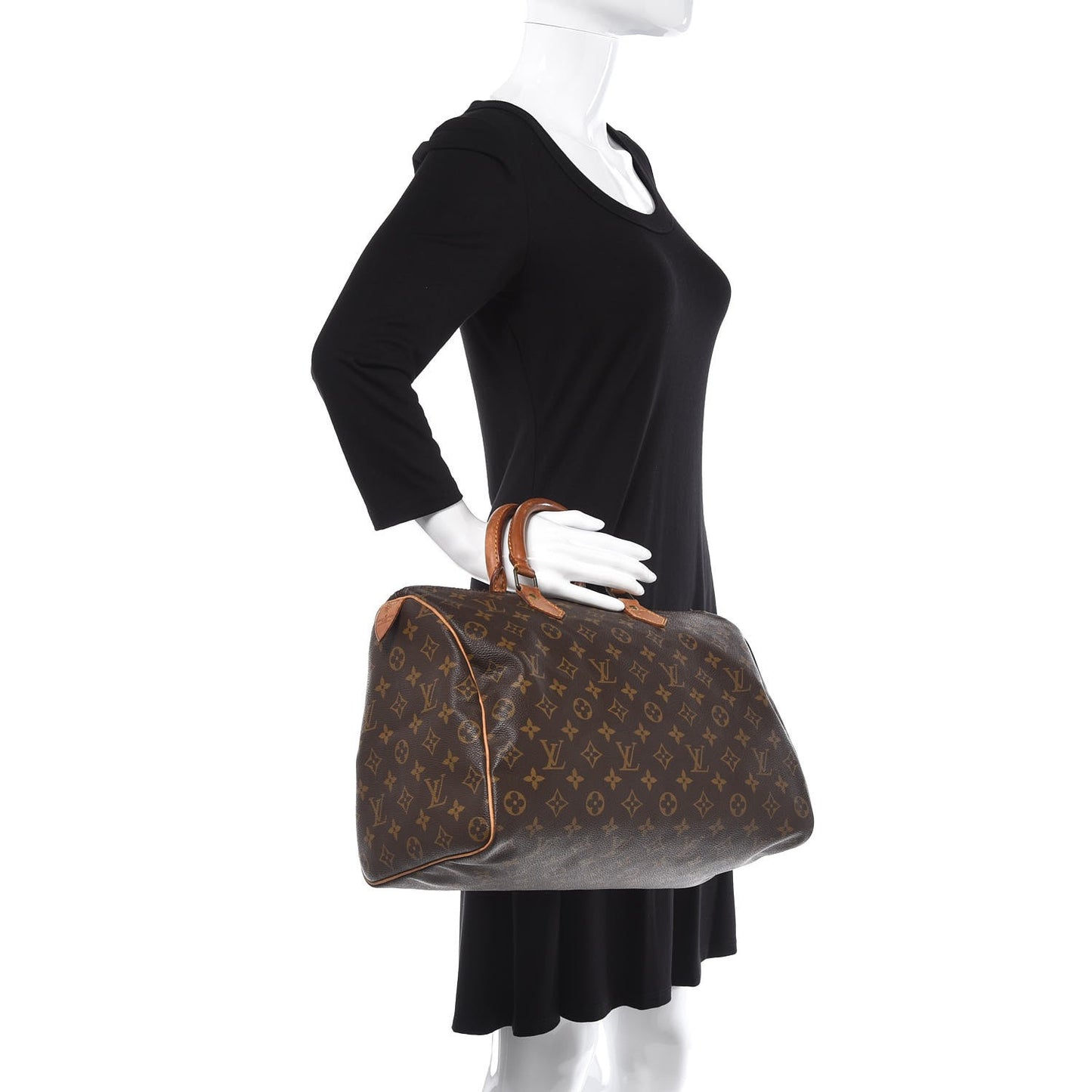 Monogram Speedy 35