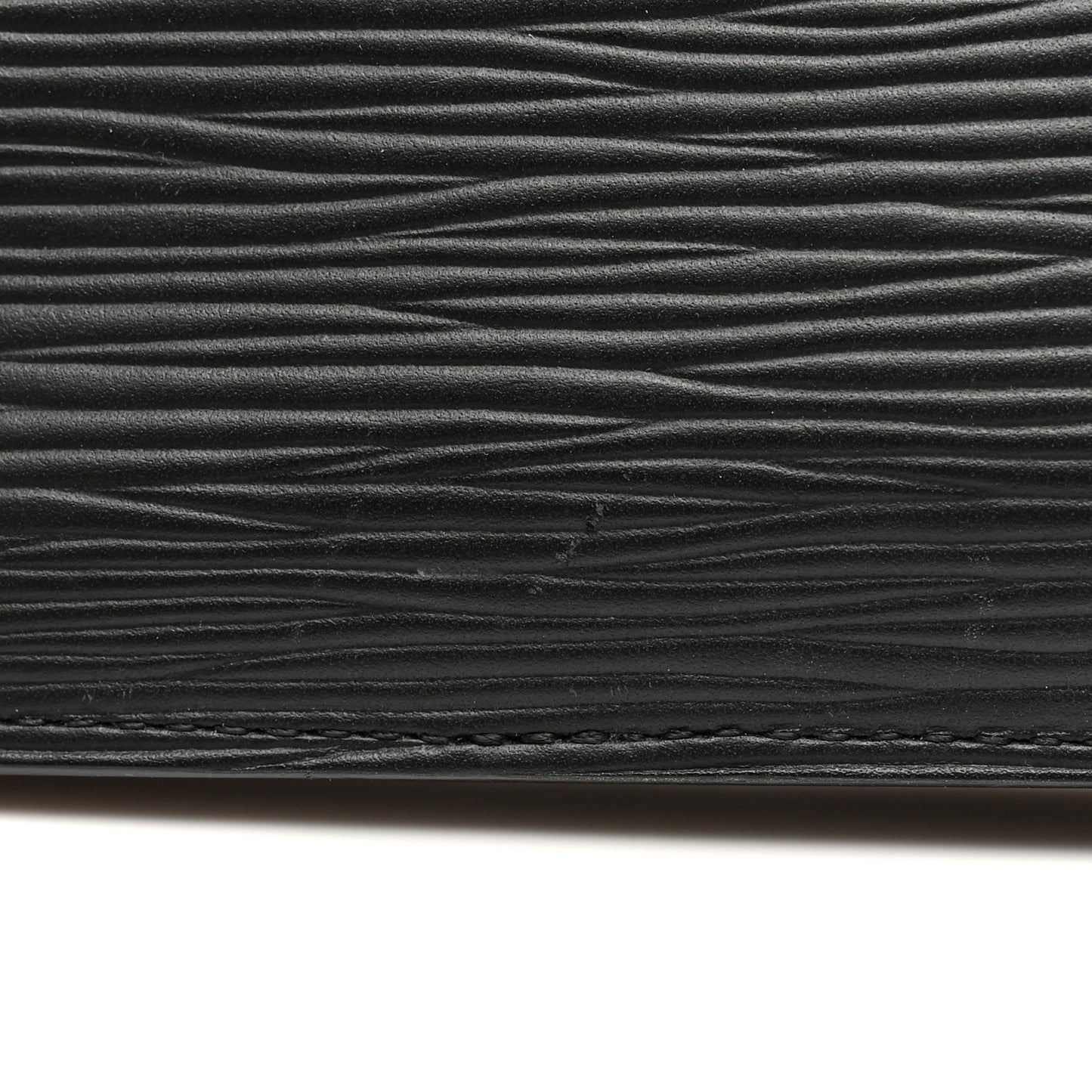 Epi Multiple Wallet Black