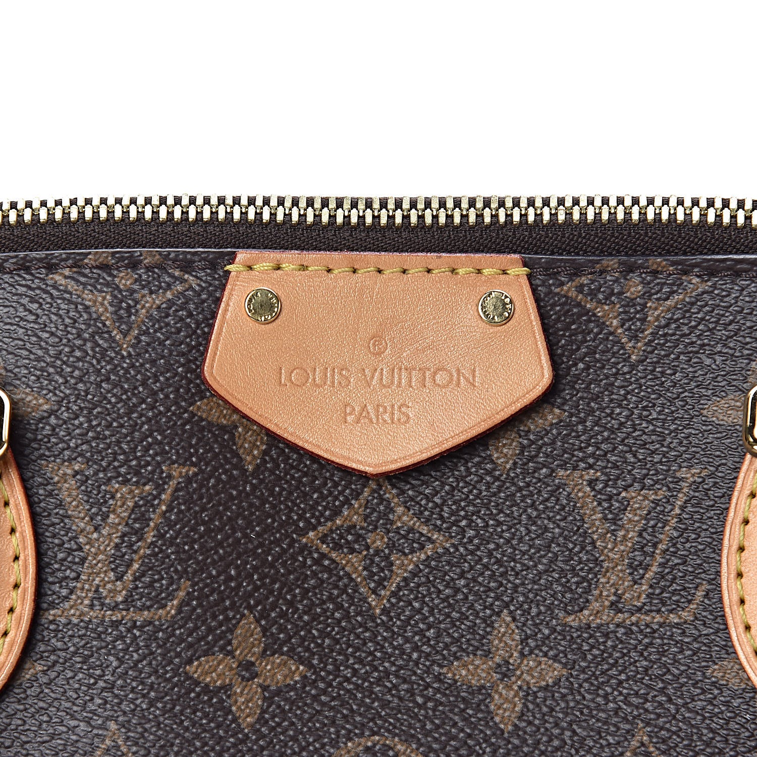 Louis Vuitton Monogram Turenne MM 8 of 13