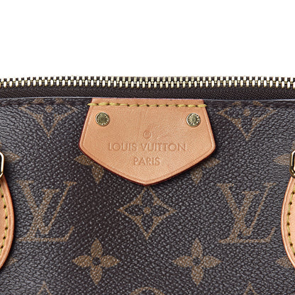 Louis Vuitton Monogram Turenne MM 8 of 13