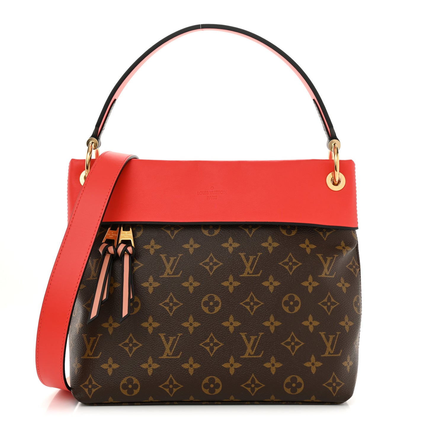 Monogram Tuileries Besace Kabuki