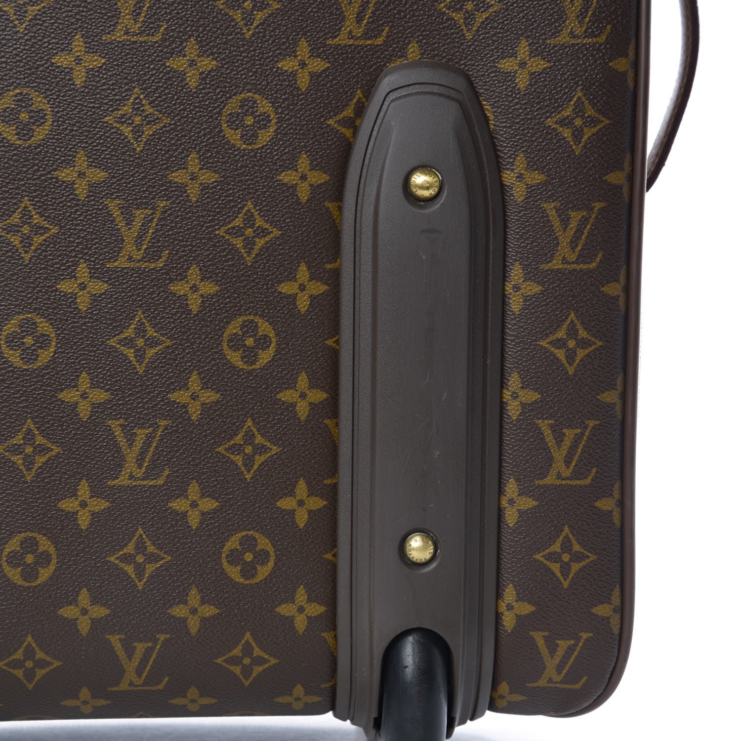 Louis Vuitton Monogram Pegase 55 14 of 18