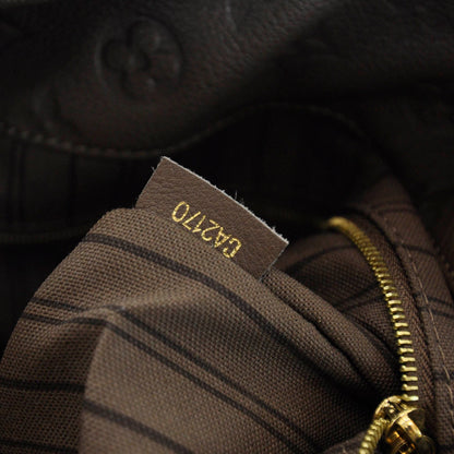 Louis Vuitton Empreinte Artsy MM Ombre 10 of 10