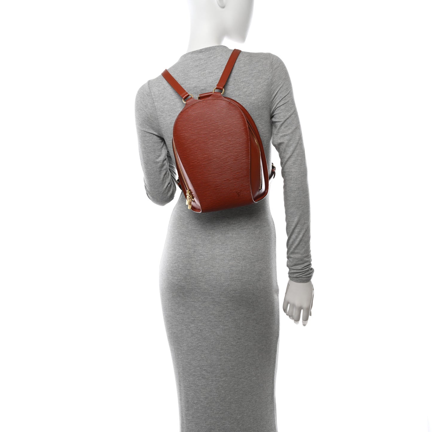 Epi Mabillon Backpack Kenyan Fawn