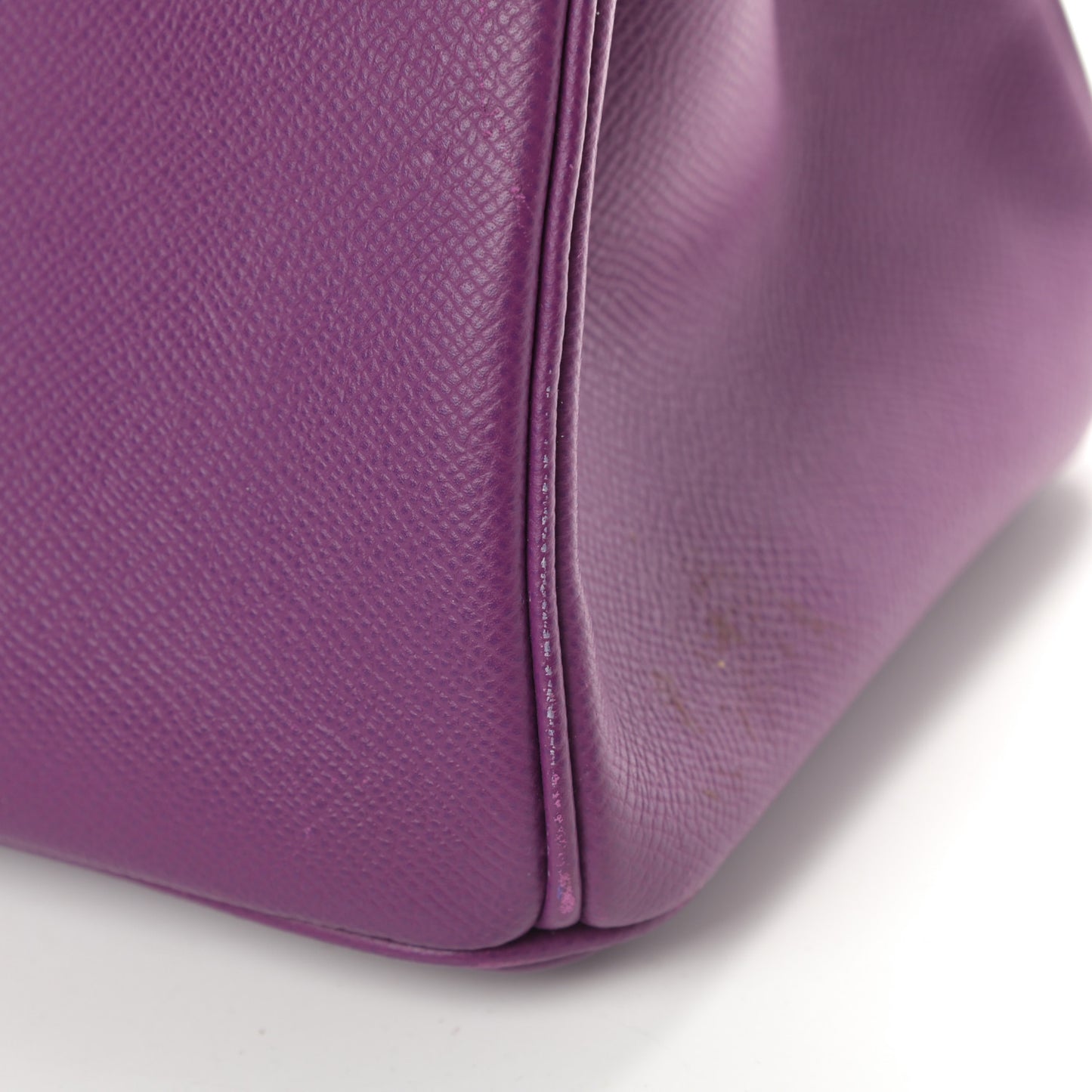 Epsom Birkin 30 Anemone