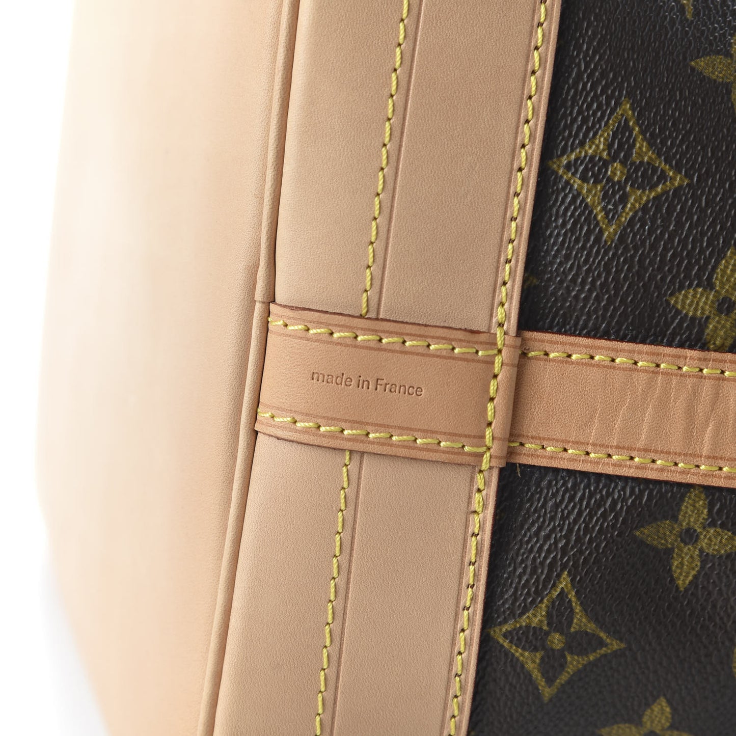 Monogram Noe
