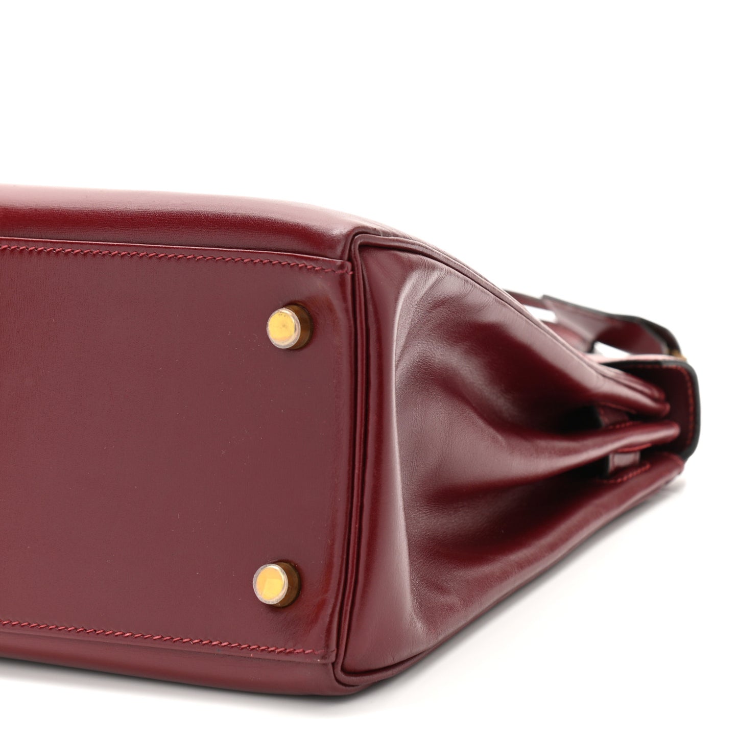 Box Kelly Retourne 28 Rouge H