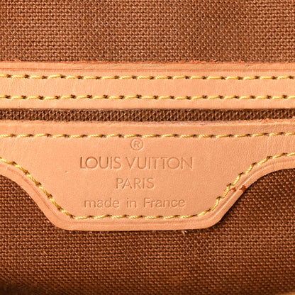 Louis Vuitton Damier Ebene Soho Centenaire Backpack 6 of 11