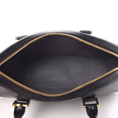 Louis Vuitton Epi Jasmin Black 5 of 9