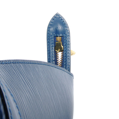 Louis Vuitton Epi Saint Jacques PM Long Straps Toledo 7 of 7