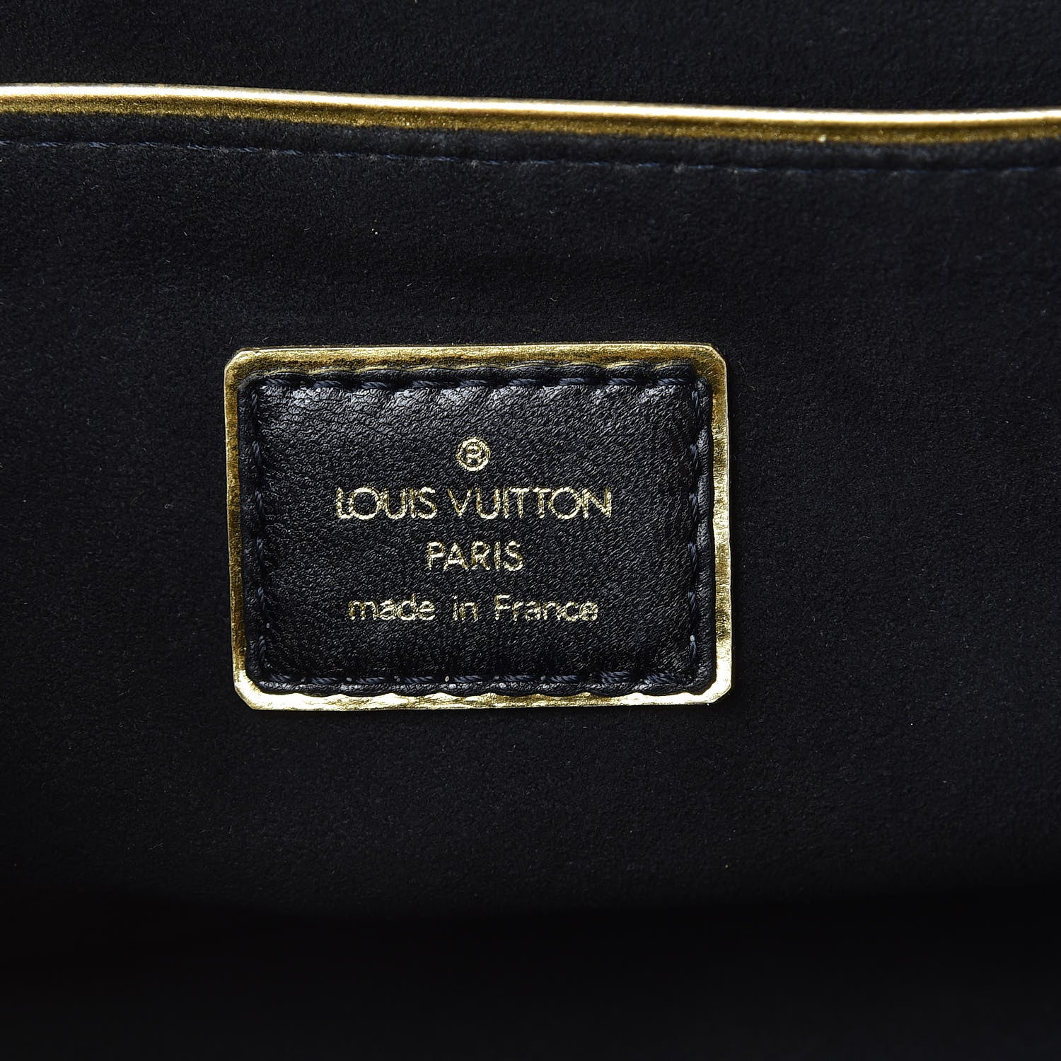 Louis Vuitton Monogram Leopard Stephen Bag 6 of 16