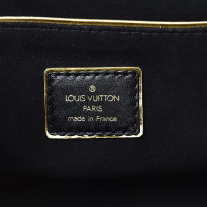 Louis Vuitton Monogram Leopard Stephen Bag 6 of 16