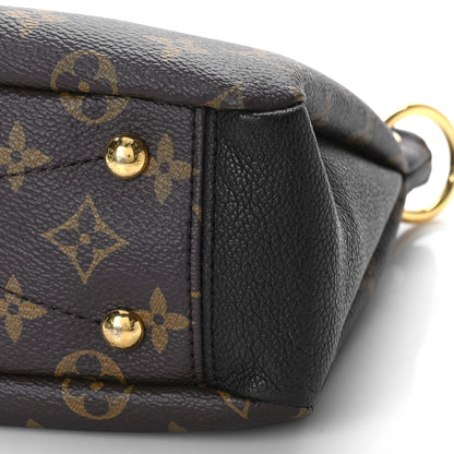 Louis Vuitton Monogram Pallas Full BB Black 8 of 8