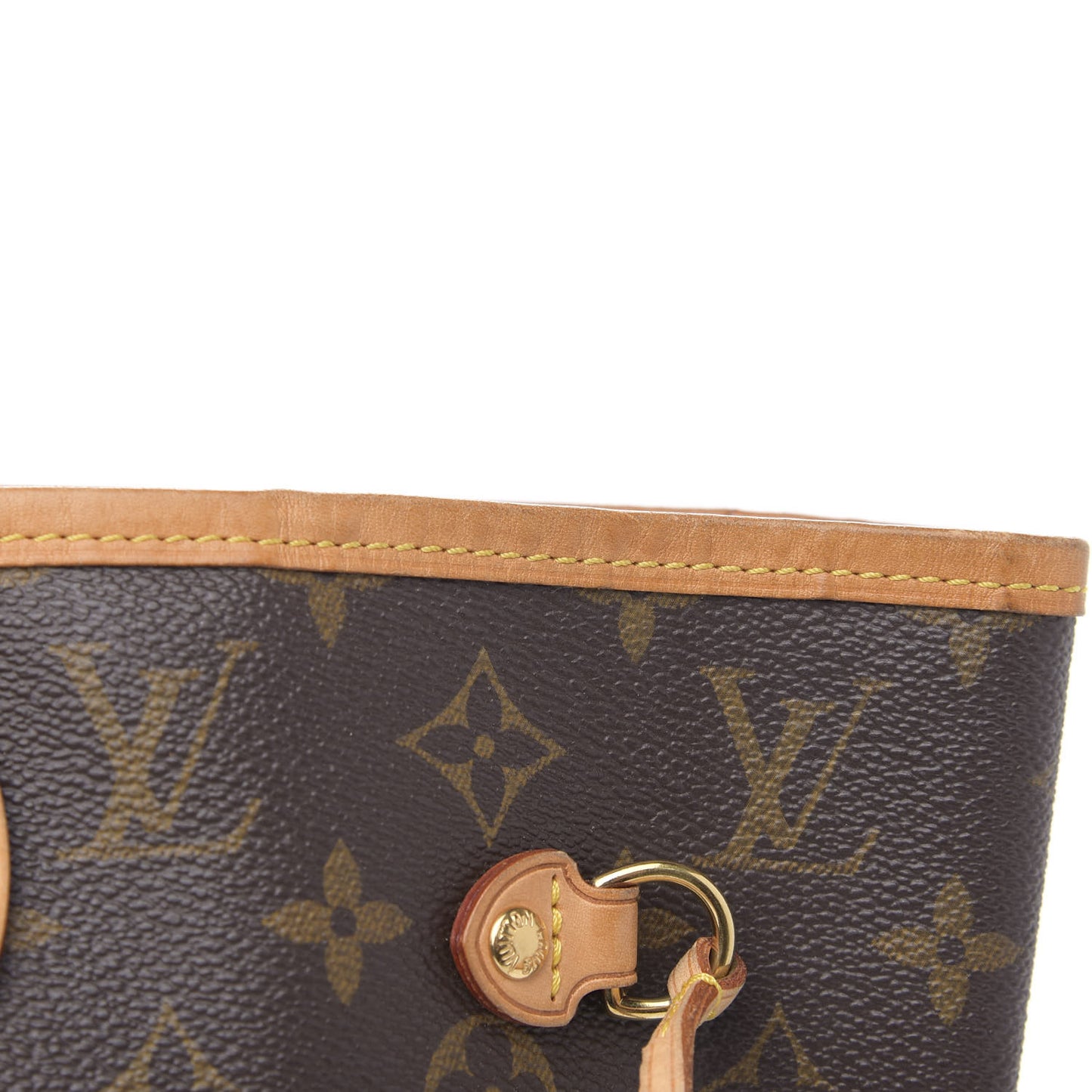 Monogram Neverfull MM