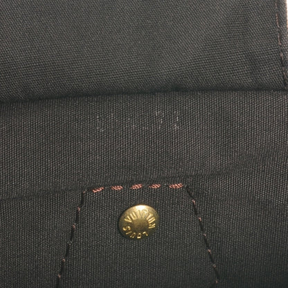 Louis Vuitton Mini Lin Speedy 30 Ebene 5 of 8