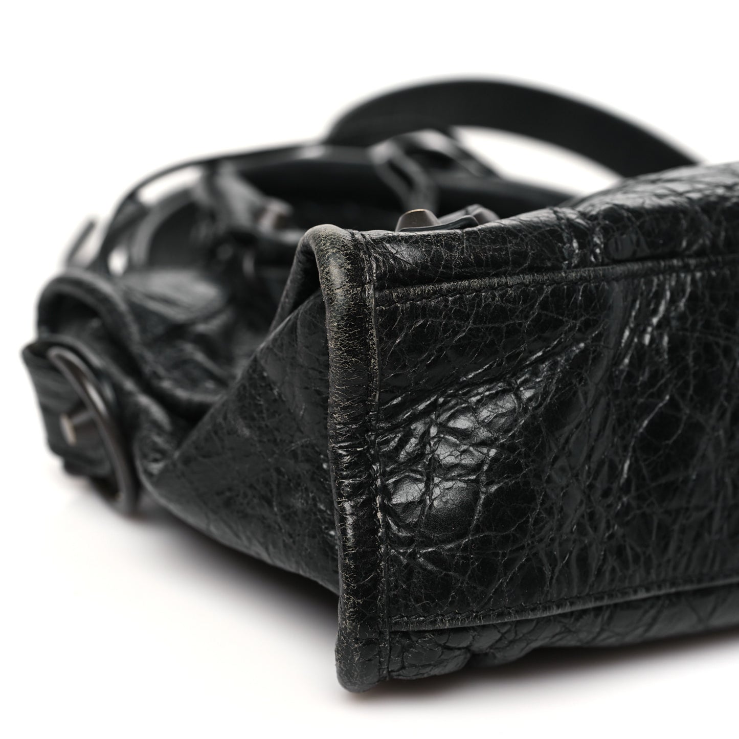 Agneau Arena Classic Hardware Le City Mini  Black
