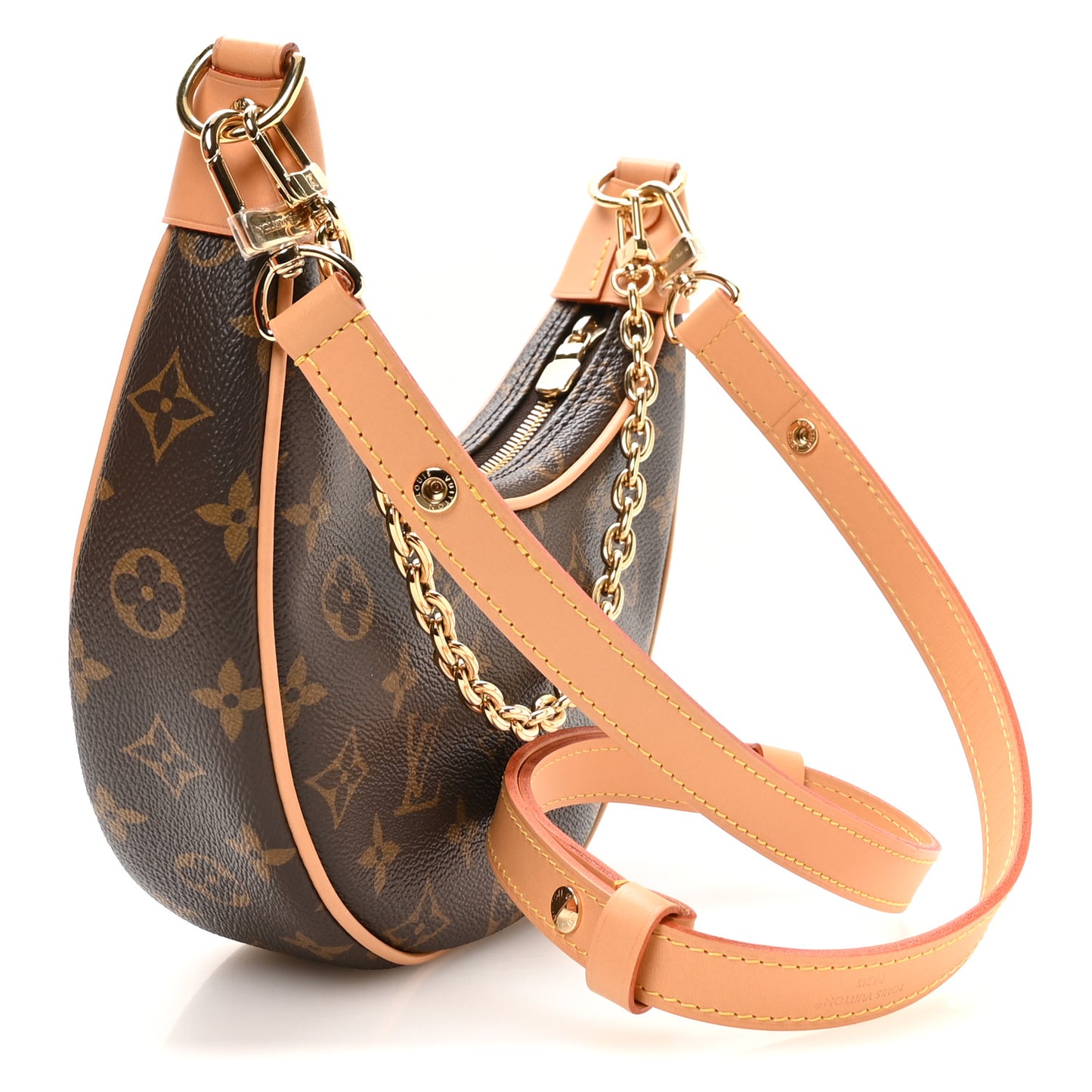 Monogram Loop