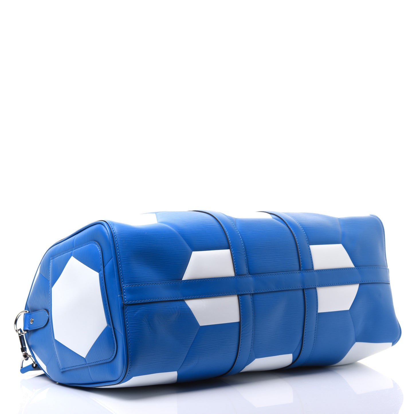 Epi World Cup Keepall 50 Blue