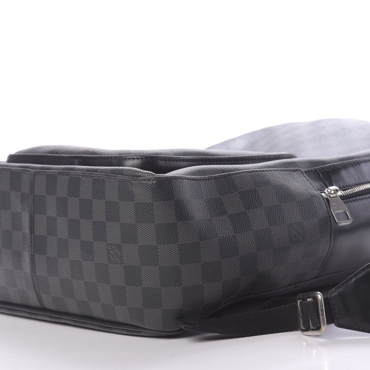 Damier Graphite Josh Backpack