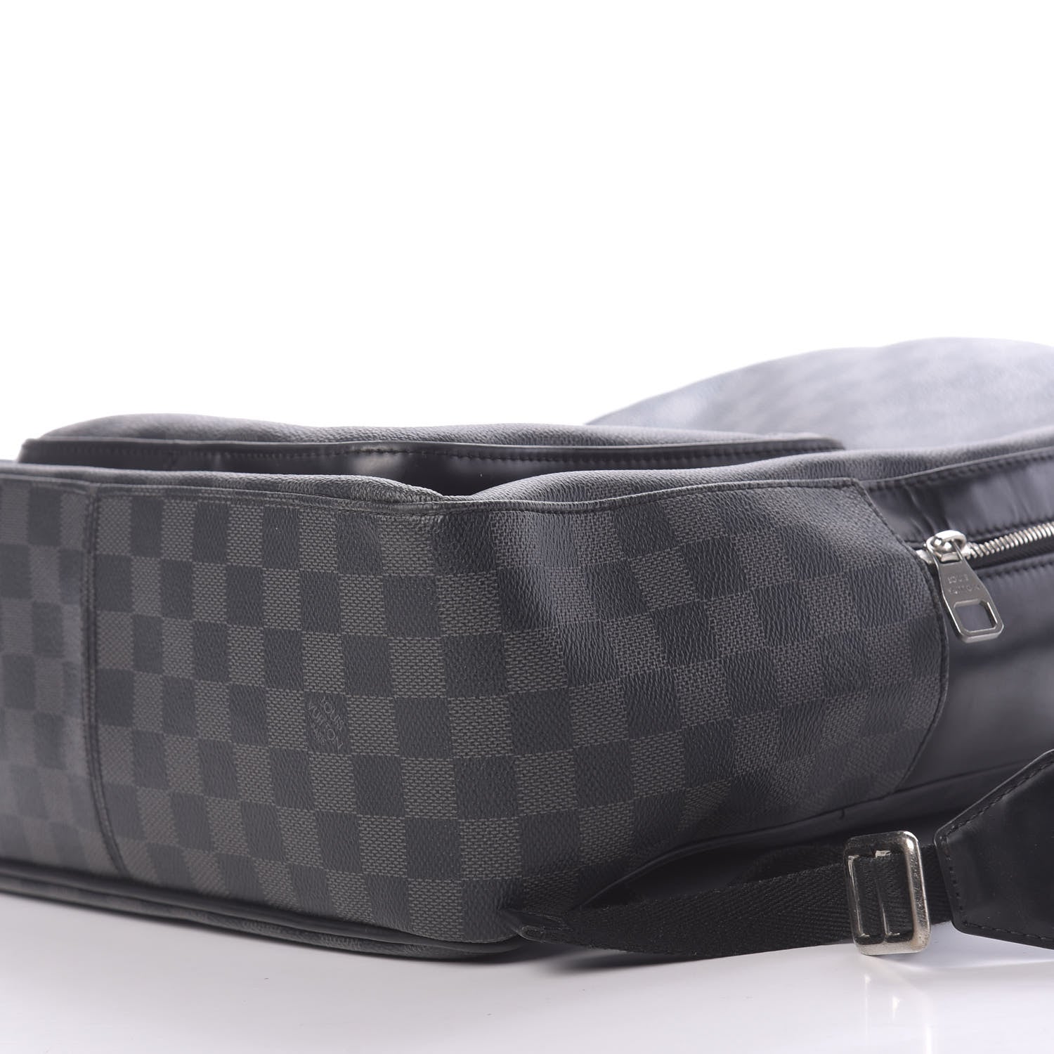 Louis Vuitton Damier Graphite Josh Backpack 6 of 10