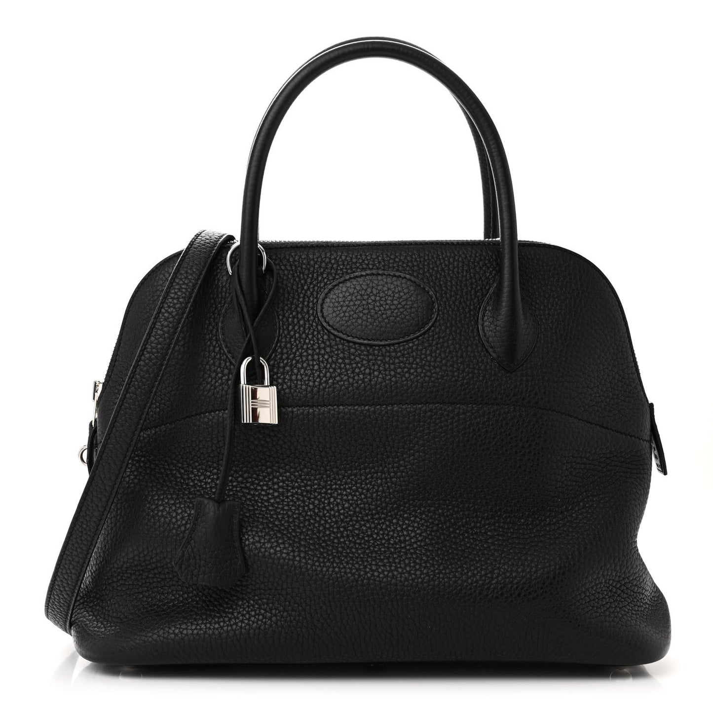 Taurillon Clemence Bolide 31 Black