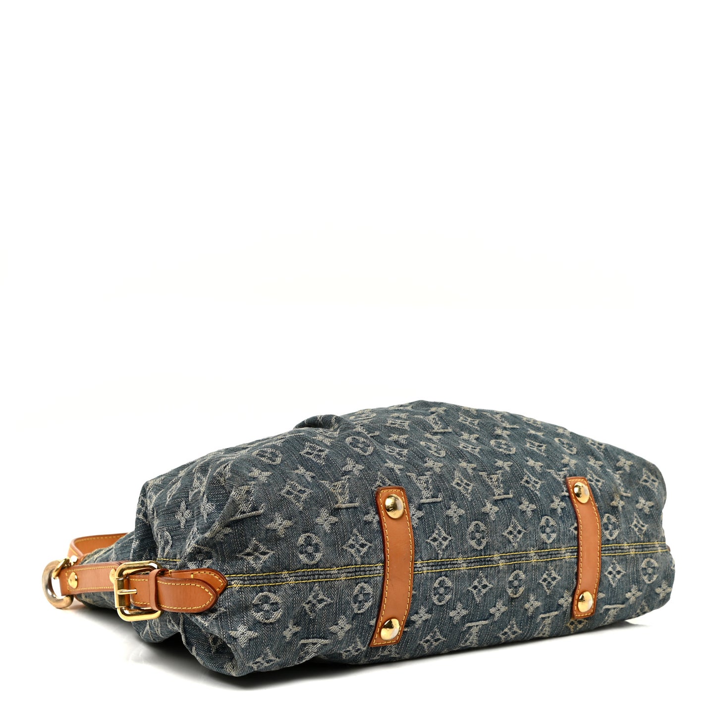 Denim Neo Cabby GM Blue