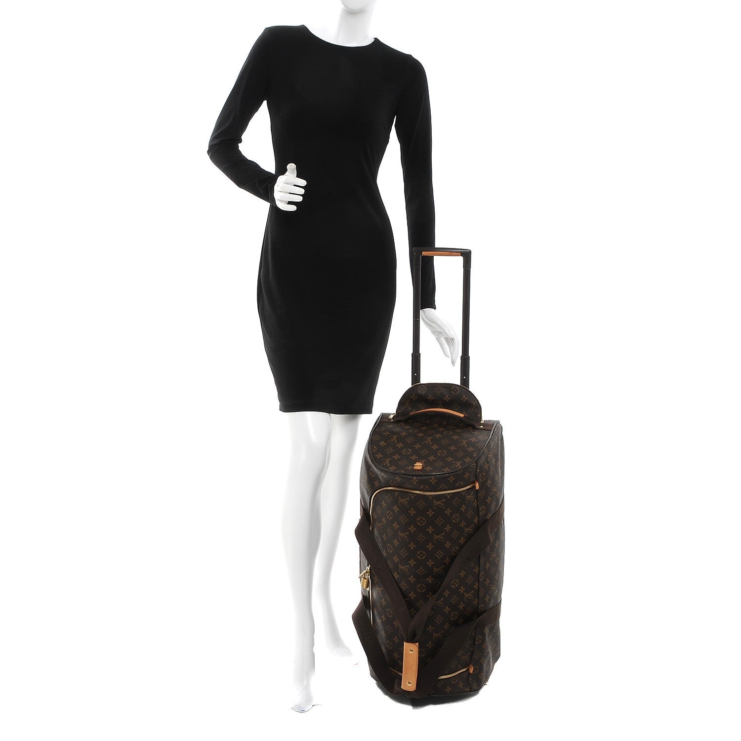 Louis Vuitton Monogram Neo Eole 65 2 of 10