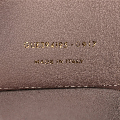 Saint Laurent Calfskin Large Shopping Tote Pale Blush 7 of 16