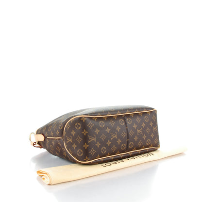 Louis Vuitton Monogram Delightful PM 4 of 8