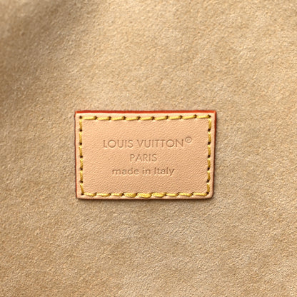 Louis Vuitton Monogram Saumur BB 6 of 9