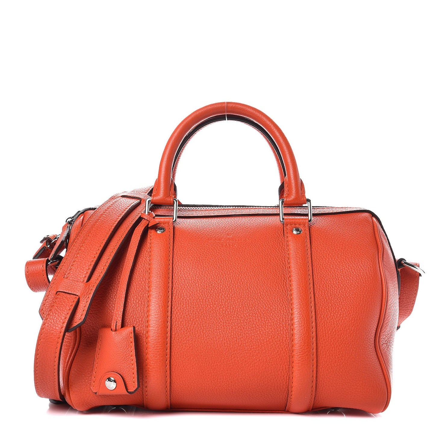 Veau Cachemire SC Bag BB Clementine