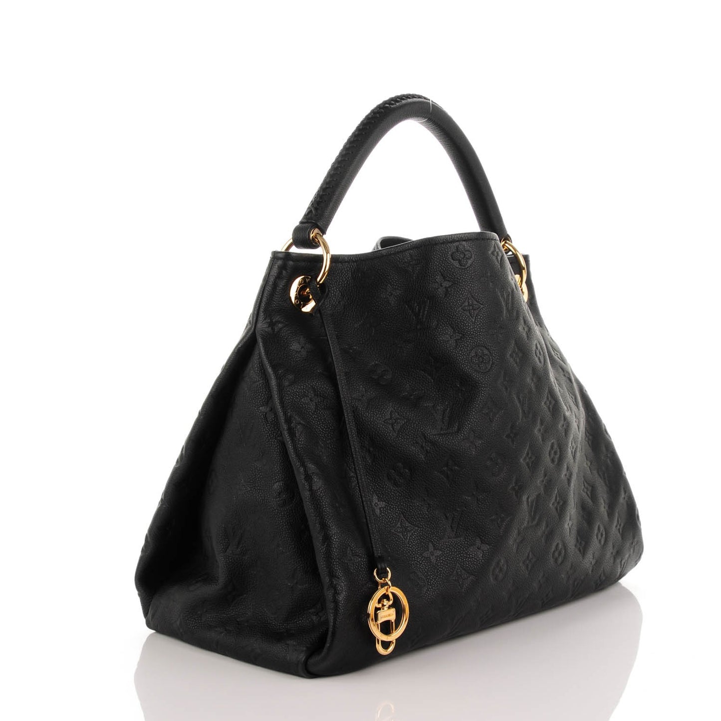 Empreinte Artsy MM Black