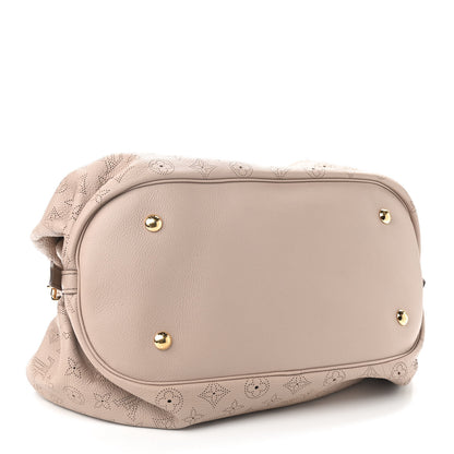 Louis Vuitton Mahina L Coquille 4 of 10