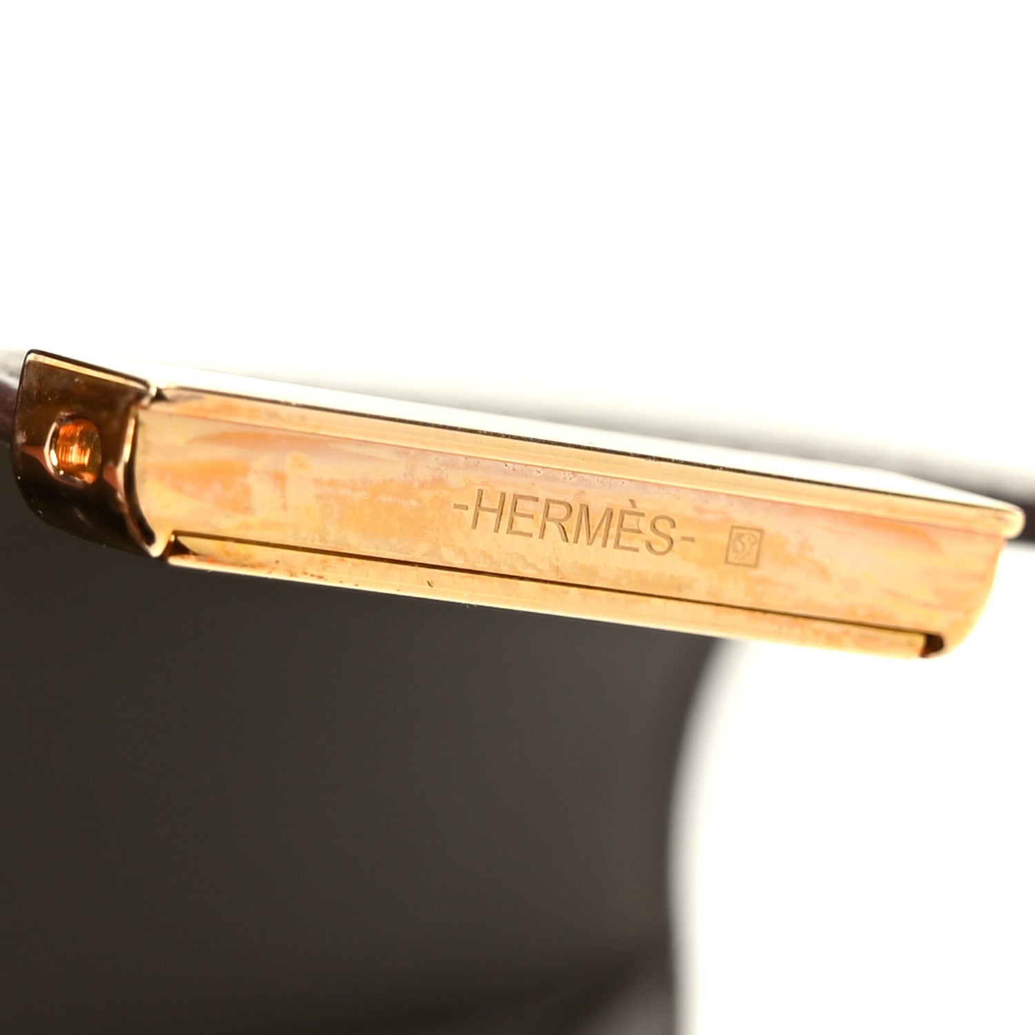 Hermes Epsom Constance Short Wallet Etain 7 of 9
