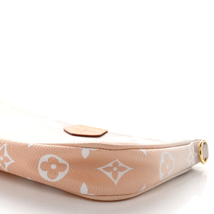 Louis Vuitton Monogram Giant By The Pool Multi Pochette Accessories Large Pochette Brume 8 of 13