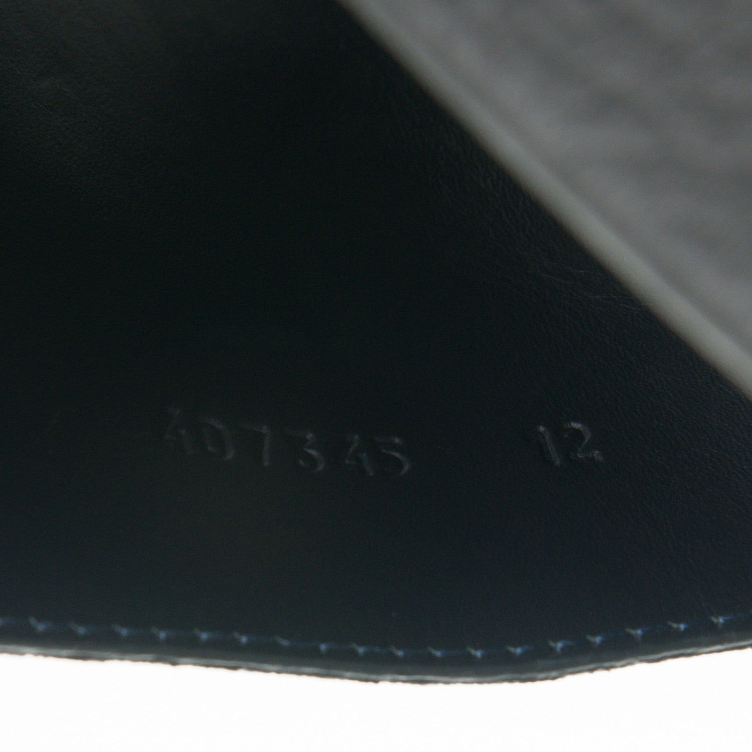 Gucci GG Supreme Monogram Blooms Mens Slide Sandals 12 Beige Blue 7 of 7