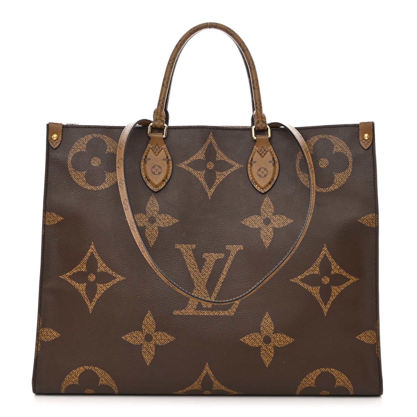 Reverse Monogram Giant Onthego GM