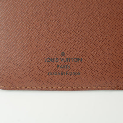 Louis Vuitton Monogram Eugenie Wallet 7 of 8
