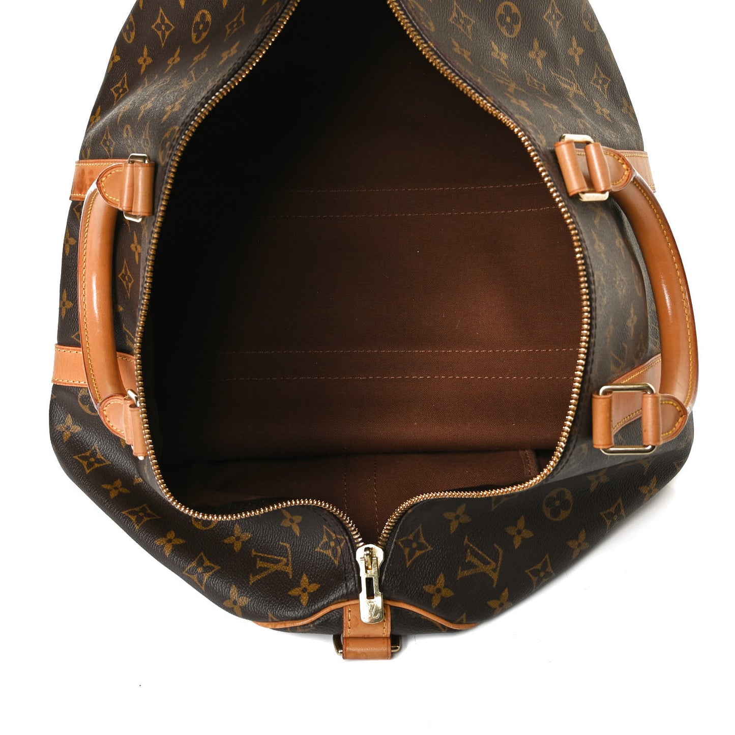 Monogram Keepall Bandouliere 45