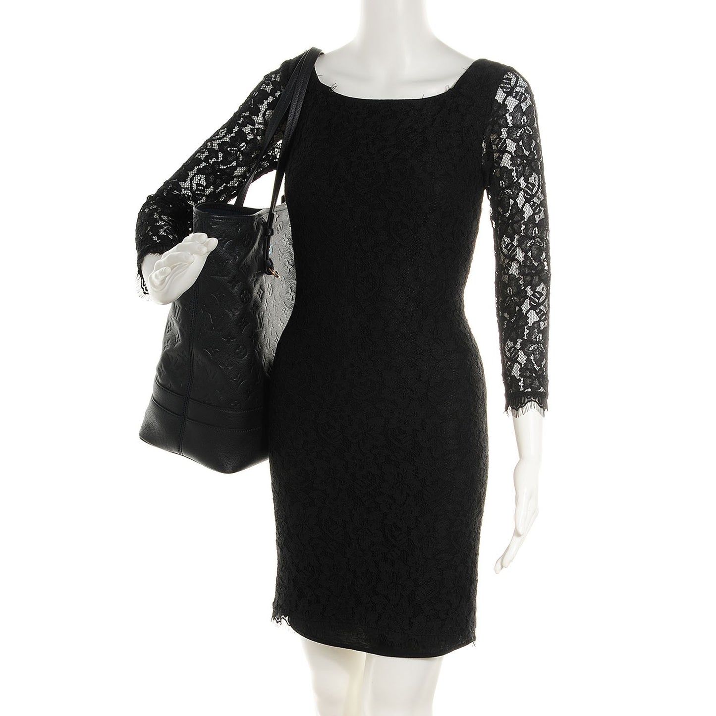 Empreinte Citadine GM Infini