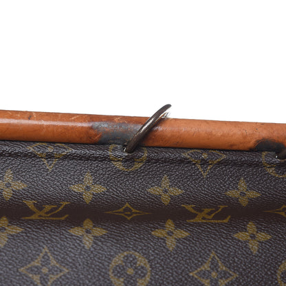 Louis Vuitton Monogram Sac Chasse Hunting Bag 12 of 20