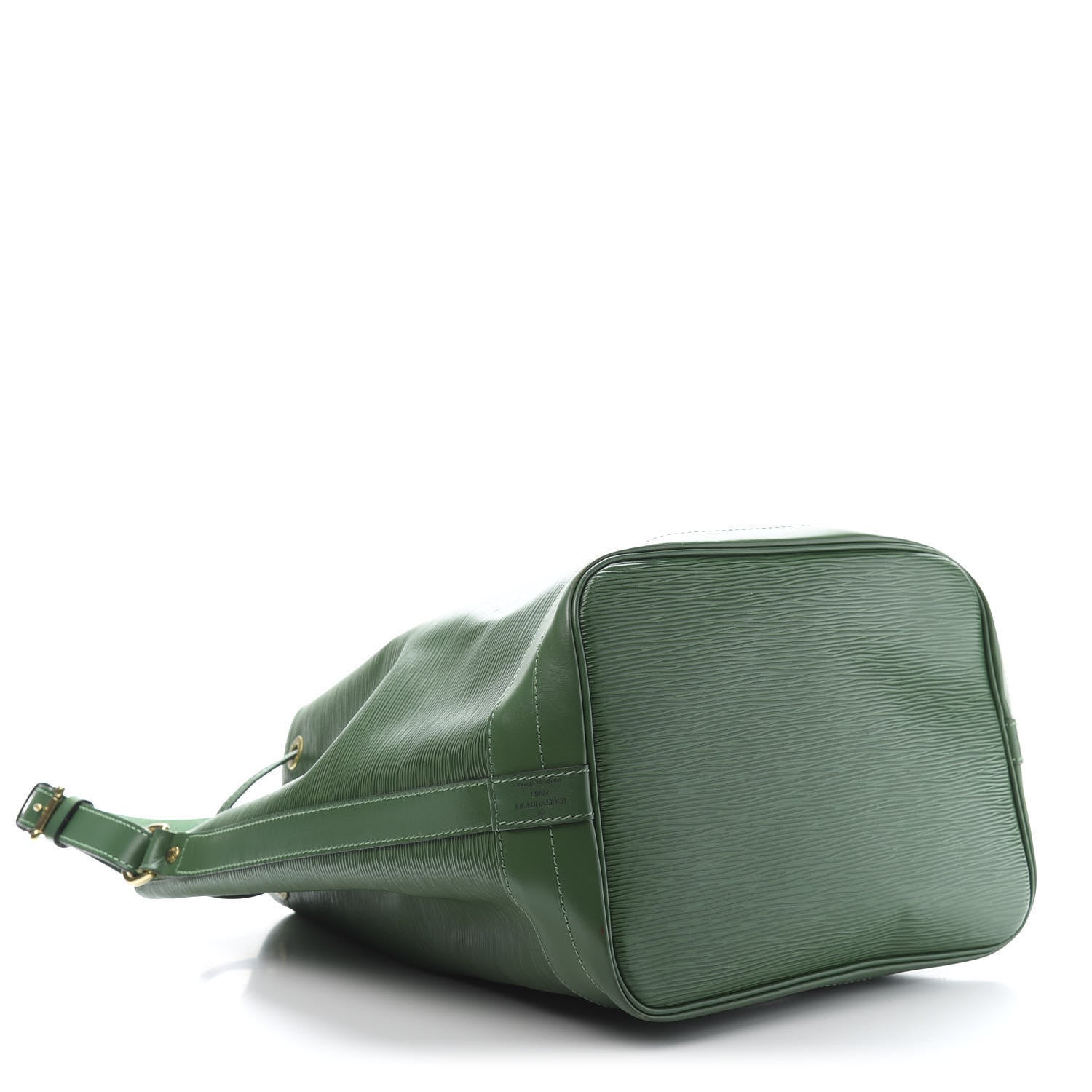 Louis Vuitton Epi Noe Borneo 4 of 13