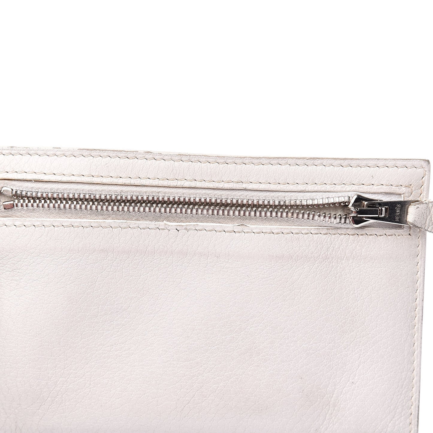 Evergrain Zip Zap White